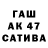 Кетамин VHQ Irina Tretaykova